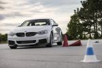 BMW 435i Coupe ZHP Edition 2015 года